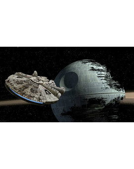 Por qué volver de nuevo a la Estrella de la Muerte, según J.J. Abrams