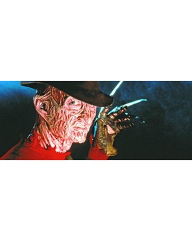 El regreso de Freddy Krueger está más cerca