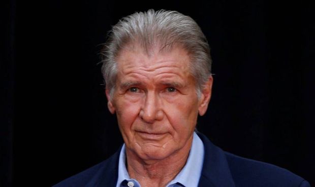 Harrison Ford protagonizará una serie basada en "El Caso de la Escalera"