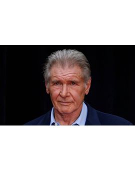 Harrison Ford protagonizará una serie basada en "El Caso de la Escalera"