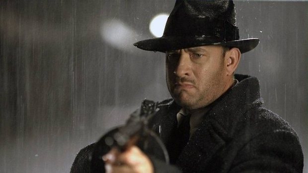 Tom Hanks explica por qué casi nunca ha hecho de malo en sus películas