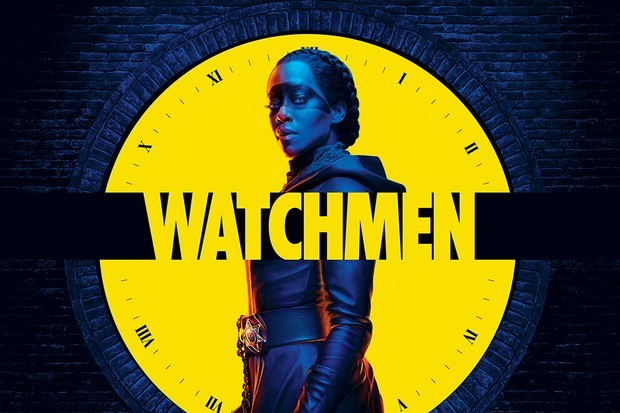'Watchmen': Damon Lindelof no va a hacer más de una temporada