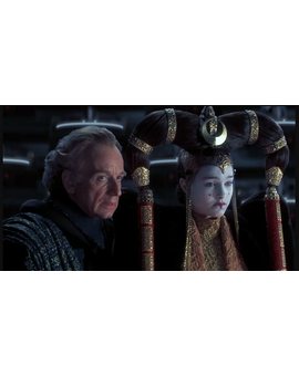 Star Wars: El ascenso de Skywalker': Palpatine no estaba en el guion de Colin Trevorrow