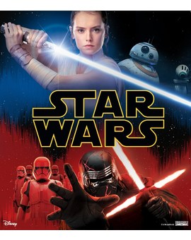 Estos son los cameos que tendrá 'Star Wars: El ascenso de Skywalker'
