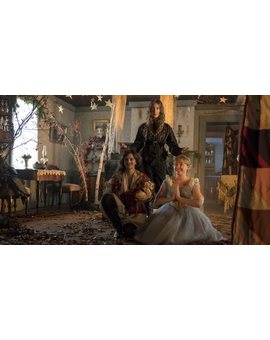 La crítica se rinde ante 'Mujercitas' y destacan a Saoirse Ronan y Florence Pugh