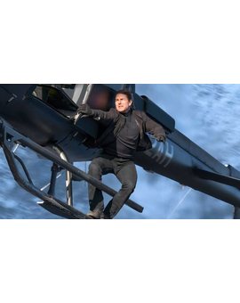 Tom Cruise está "demasiado viejo" para hacer películas de acción según el autor de 'Jack Reacher'