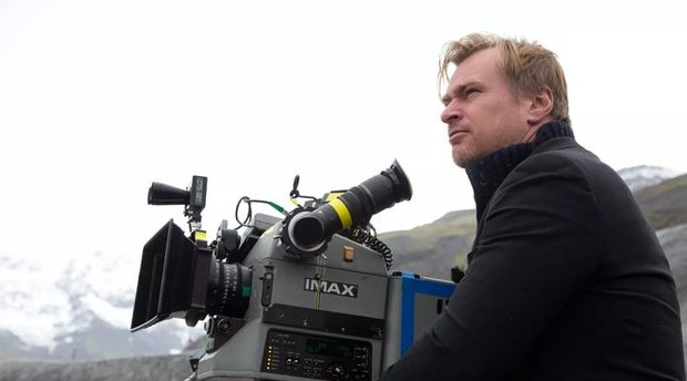 Christopher Nolan prepara un prólogo de 'Tenet' que se proyectaría antes de 'Star Wars'