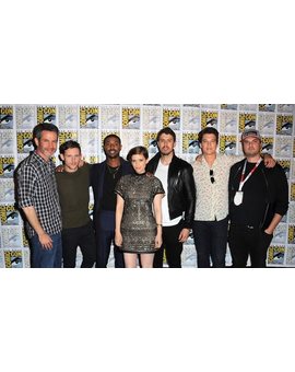 El director de 'Cuatro Fantásticos', Josh Trank, abandona Twitter después de meterse con Marvel