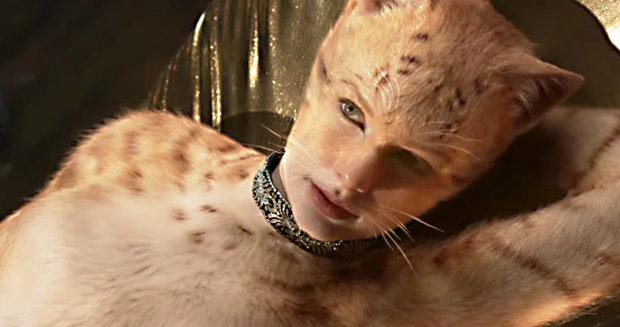 'Cats': Se ha modificado el CGI de la película después de las críticas recibidas del primer tráiler