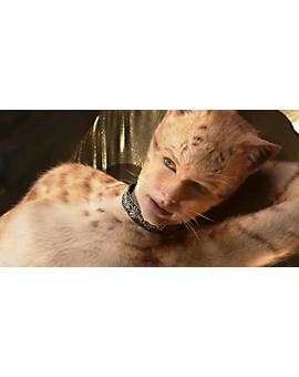 'Cats': Se ha modificado el CGI de la película después de las críticas recibidas del primer tráiler