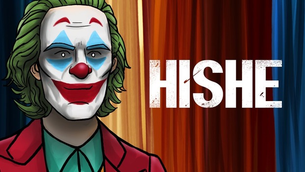 Cómo Joker debería haber terminado