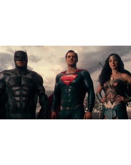 Zack Snyder insiste en que no perdamos la esperanza por el Snyder Cut de 'Liga de la Justicia'