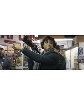 Shyamalan habla de sus futuras nuevas películas