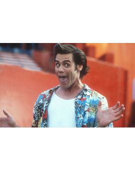 'Ace Ventura 3' podría estar en camino y contar nuevamente con Jim Carrey