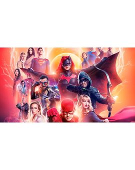 Tráiler final de 'Crisis en Tierras infinitas'