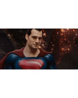 Henry Cavill habla sobre el Snyder's cut y 'El Hombre de Acero 2'