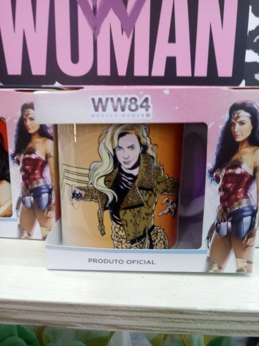 'Wonder Woman 84': Así será el look de Cheetah en la película