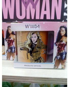 'Wonder Woman 84': Así será el look de Cheetah en la película