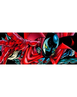 Todd McFarlane actualiza el estado del reboot de “Spawn”