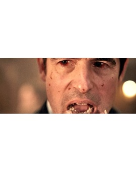 Fecha de estreno de la serie “Drácula” de la BBC