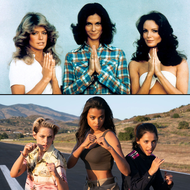 La moda de los reboots ya ha pasado, pero ¿se ha dado cuenta Hollywood?