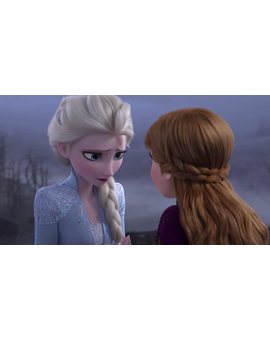 'Frozen 2': Cuatro canciones que fueron desechadas de la versión final desvelan secretos 