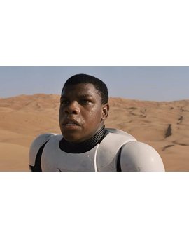 'El Ascenso de Skywalker': El actor de doblaje de Finn en España no estará en el final de la saga