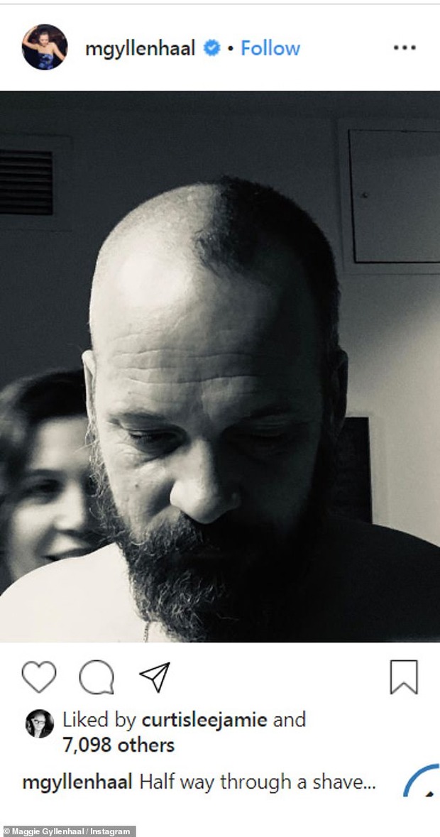 'The Batman': Matt Reeves confirma la incorporación de Peter Sarsgaard, ¿en el papel de Dos Caras?