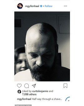 'The Batman': Matt Reeves confirma la incorporación de Peter Sarsgaard, ¿en el papel de Dos Caras?