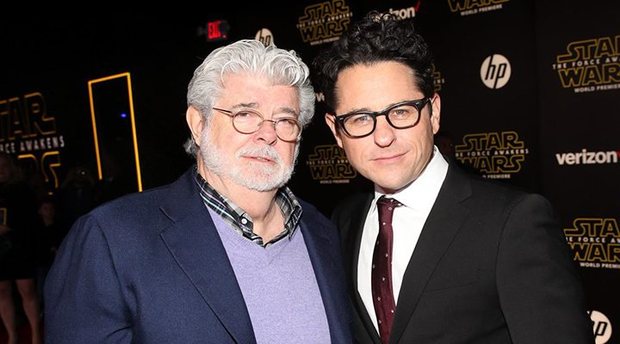 La escena de 'Los últimos Jedi' que más sorprendió a J.J. Abrams