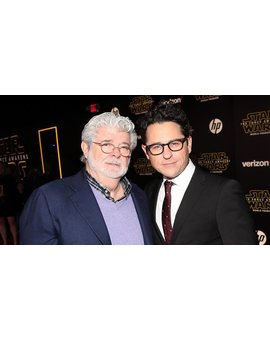 La escena de 'Los últimos Jedi' que más sorprendió a J.J. Abrams