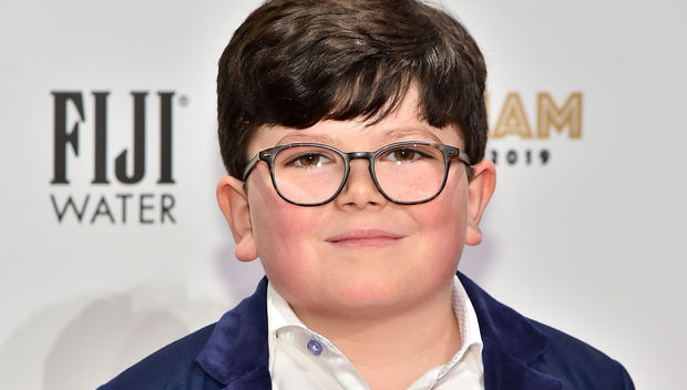 Archie Yates es el nuevo protagonista del reboot de 'Solo en casa' 