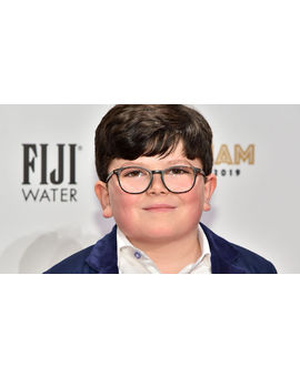 Archie Yates es el nuevo protagonista del reboot de 'Solo en casa' 