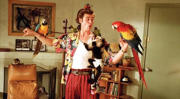 Los creadores de 'Ace Ventura' responden a los rumores de una tercera película