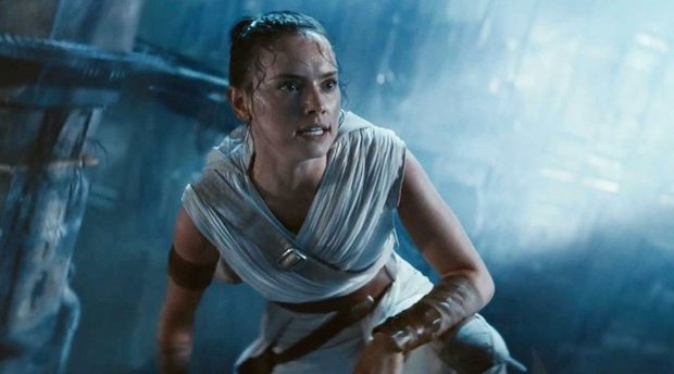 La saga Skywalker puede continuar después de 'Star Wars: El ascenso de Skywalker'
