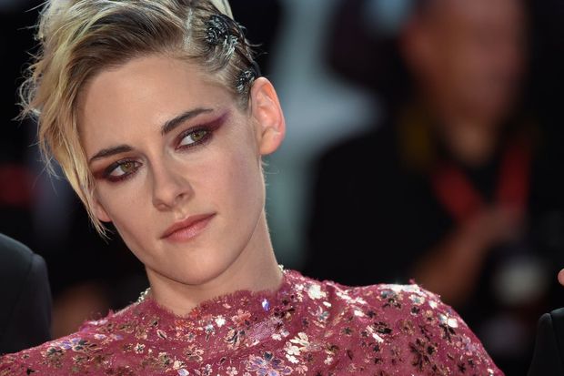 Kristen Stewart, nombrada Actriz de la Década por la Asociación de Críticos de Hollywood