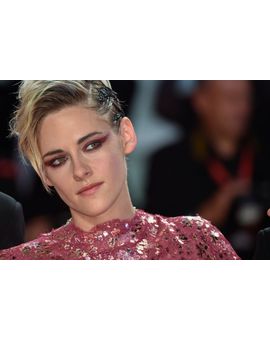 Kristen Stewart, nombrada Actriz de la Década por la Asociación de Críticos de Hollywood