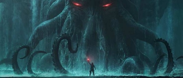 Los creadores de “Juego De Tronos” producirán la película de H.P. Lovecraft