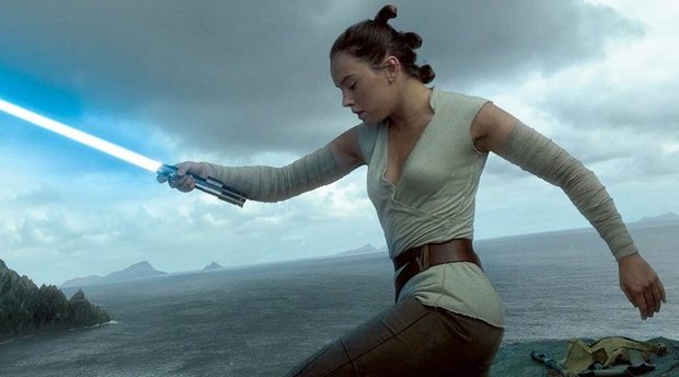 'Star Wars': Rian Johnson cree que es "un error" buscar contentar a los fans