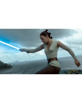 'Star Wars': Rian Johnson cree que es "un error" buscar contentar a los fans
