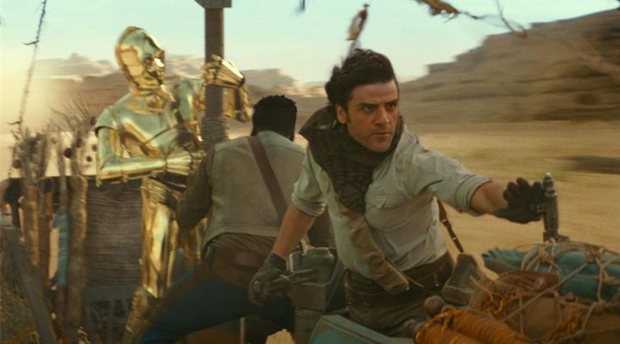 El ascenso de Skywalker' prevé un estreno de 400 millones de euros a pesar de las críticas