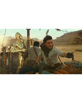 El ascenso de Skywalker' prevé un estreno de 400 millones de euros a pesar de las críticas