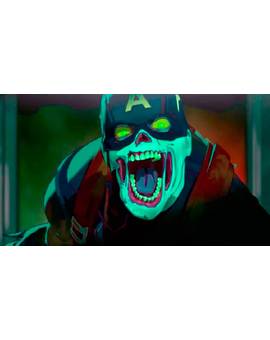 What If...? de Marvel Studios: 10 episodios por temporada y la segunda en marcha