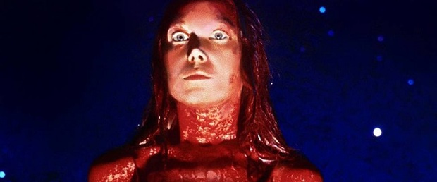 “Carrie” de Stephen King se convertirá en una serie