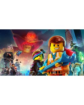 LEGO negocia con Universal nuevas películas después de separase de Warner Bros
