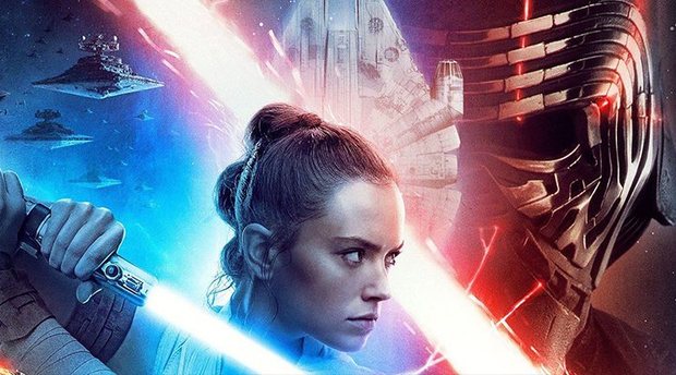 El ascenso de Skywalker' fracasa en su estreno en China y debuta por detrás de las dos anteriores 