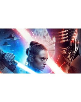 El ascenso de Skywalker' fracasa en su estreno en China y debuta por detrás de las dos anteriores 