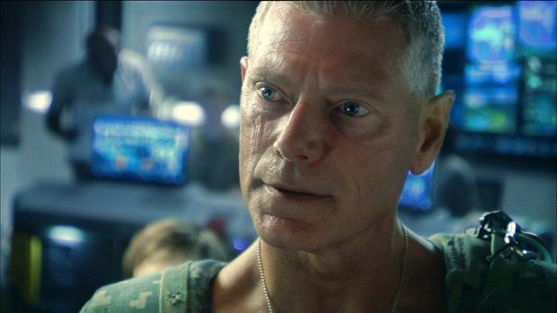 Stephen Lang habla de las secuelas de "Avatar" que están en marcha