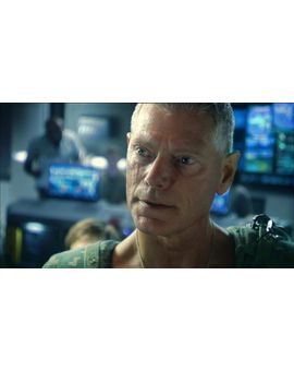 Stephen Lang habla de las secuelas de "Avatar" que están en marcha