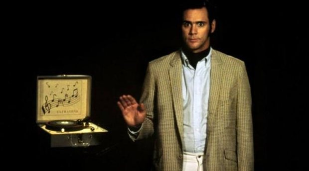 La lucha entre Jim Carrey y Edward Norton por protagonizarla y 9 curiosidades más de Man on the Moon